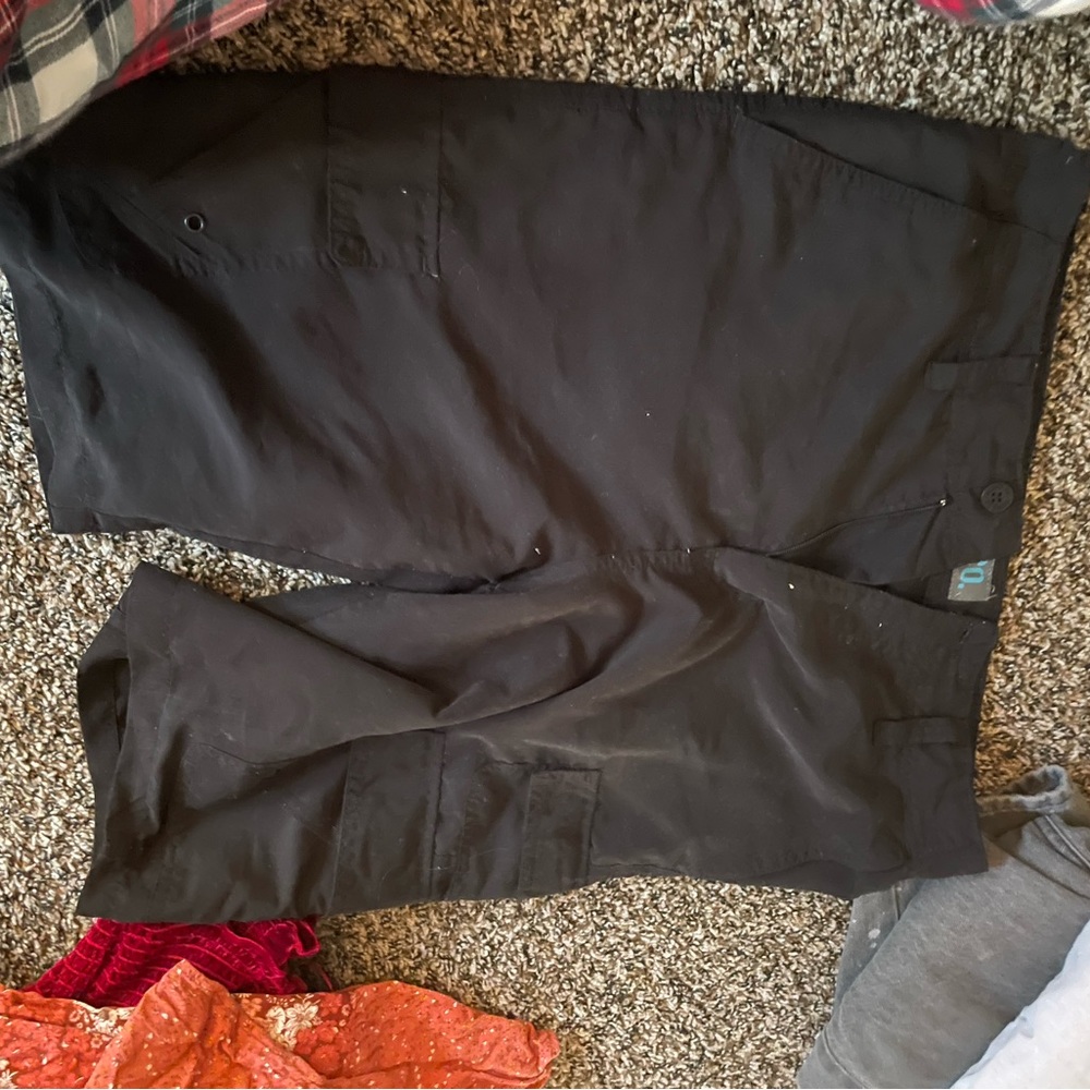 Boys shorts